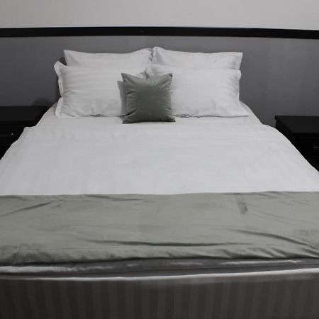 Ikan Registon Hotel Samarkand Luaran gambar