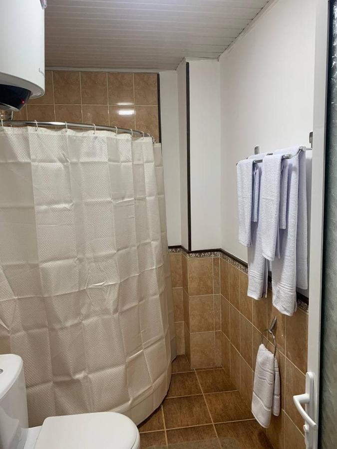 Ikan Registon Hotel Samarkand Luaran gambar